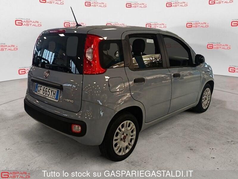 FIAT Panda Panda 1.0 FireFly S&S Hybrid