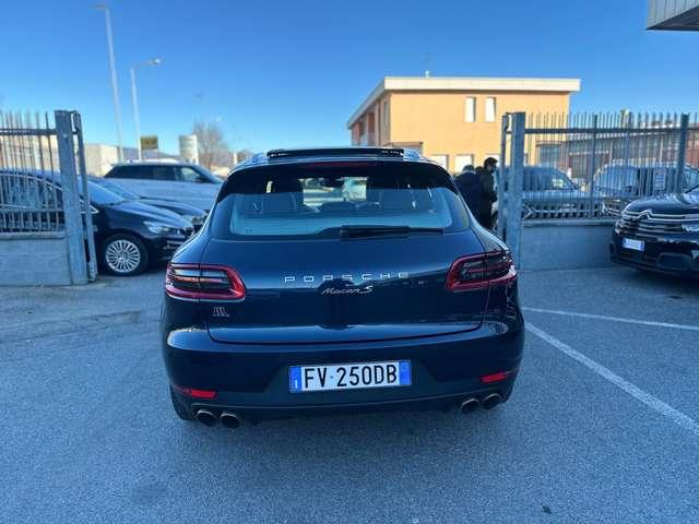 Porsche Macan 3.0d S 250cv pdk TETTUCCIO APRIBILE