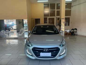 Hyundai i30 1.6 CRDi Station Wagon EURO6