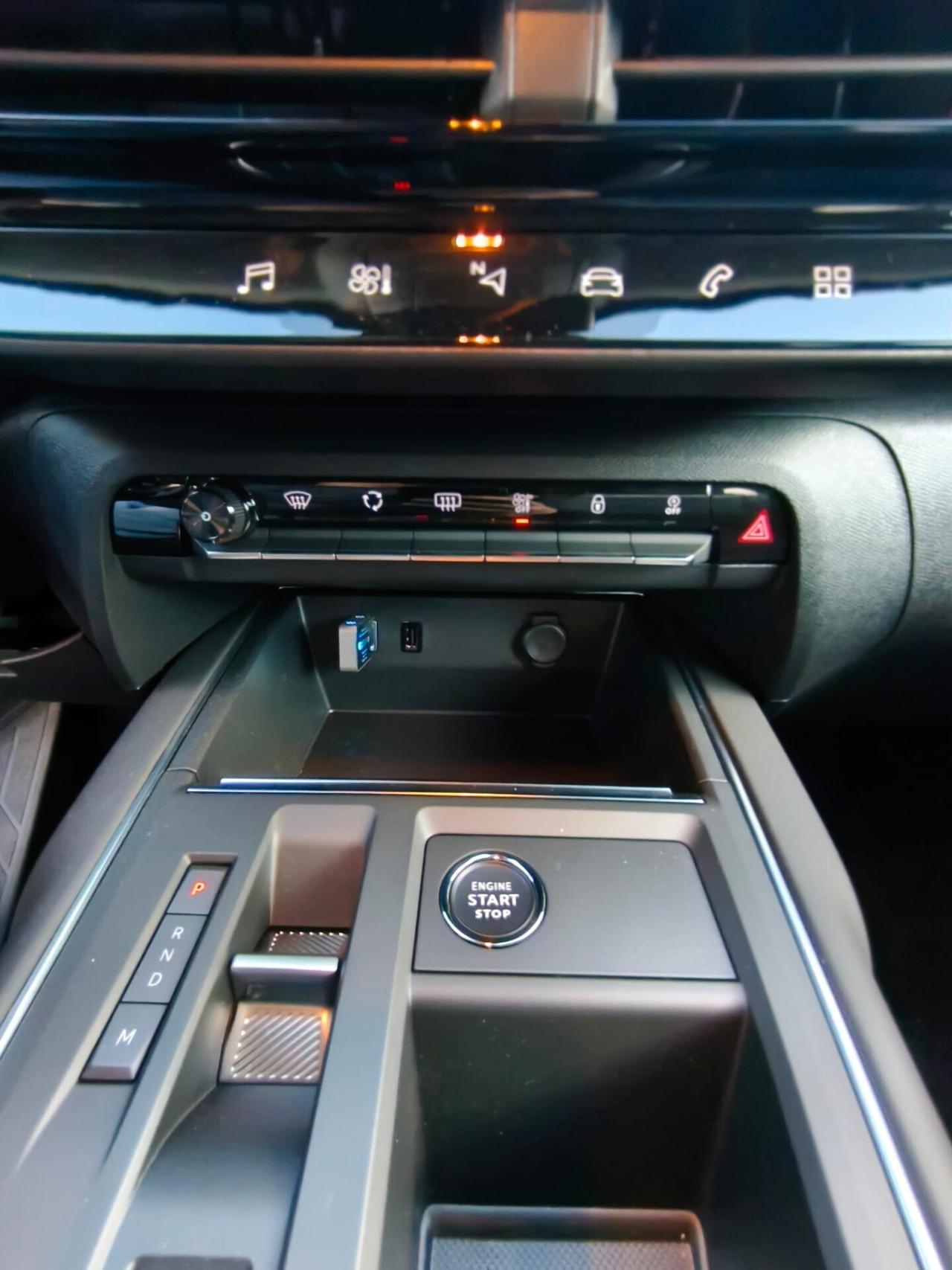 Citroen C5 Aircross BlueHDi 130 S&S EAT8 Max