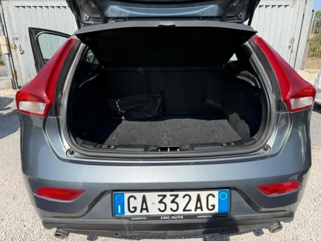 Volvo V40 D2 Business Plus Omologata Autocarro 5 Posti