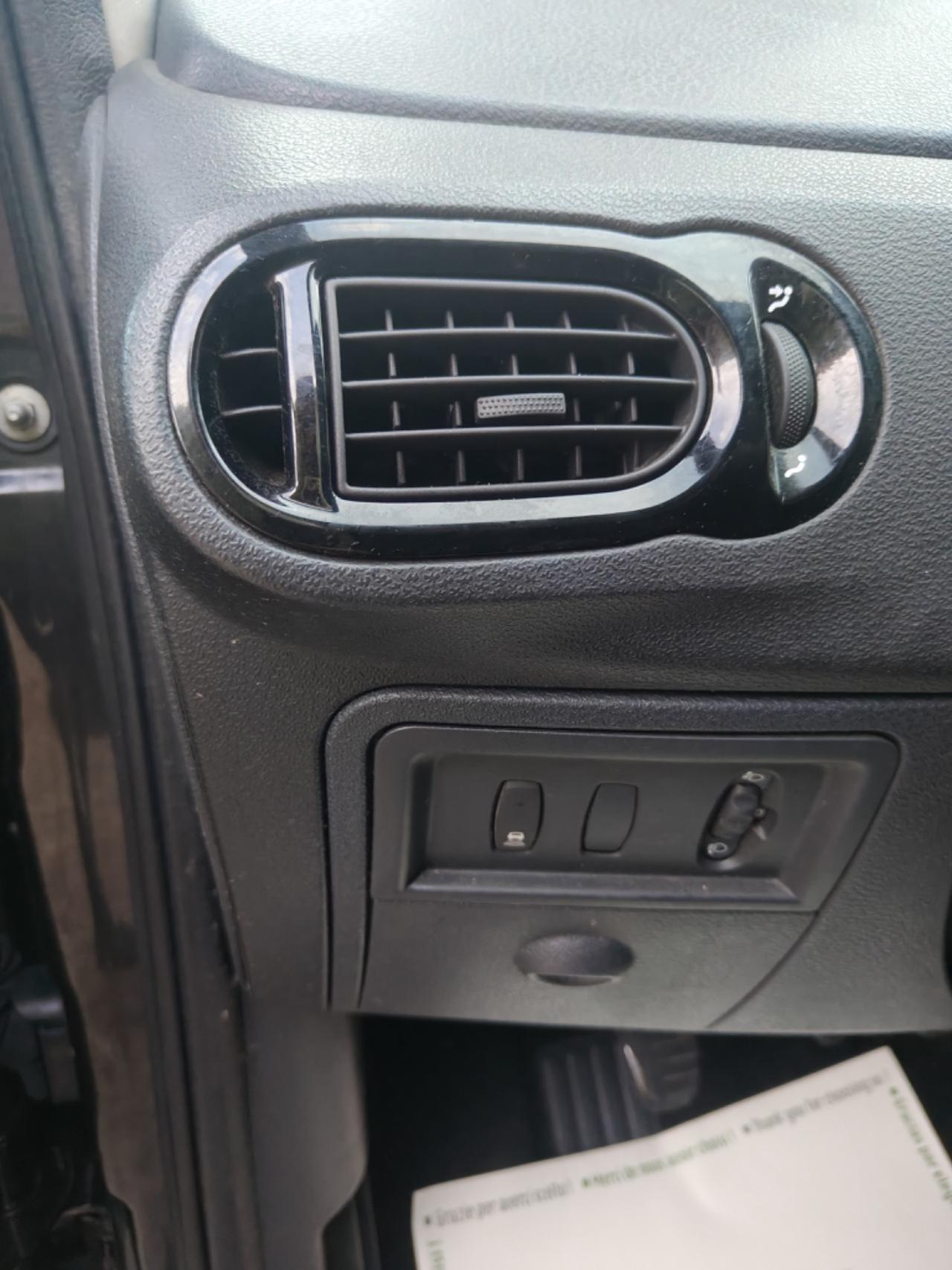 Renault Modus 1.5 dCi 75CV Wave