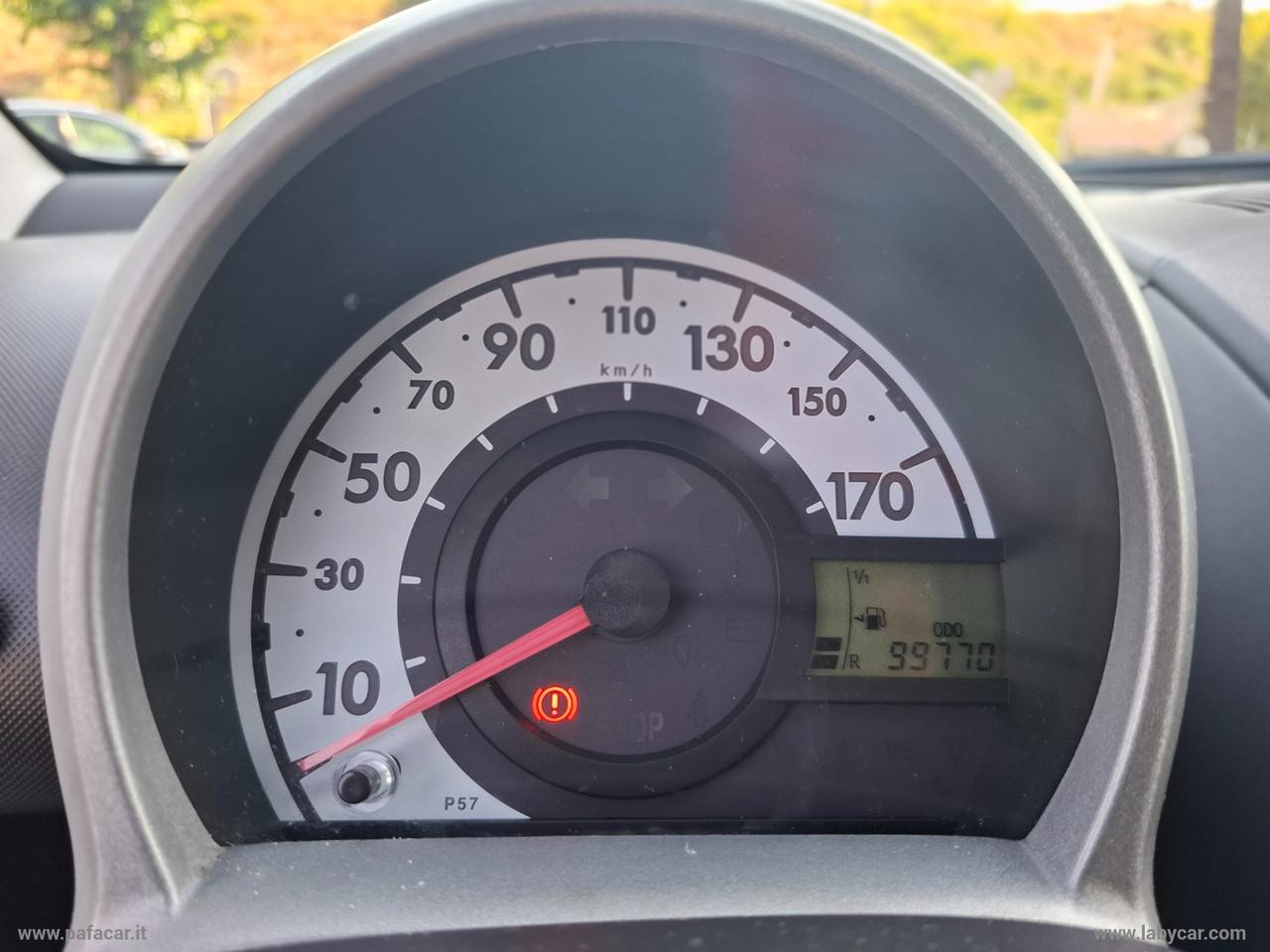 PEUGEOT 107 1.0 68 CV 5p. Desir