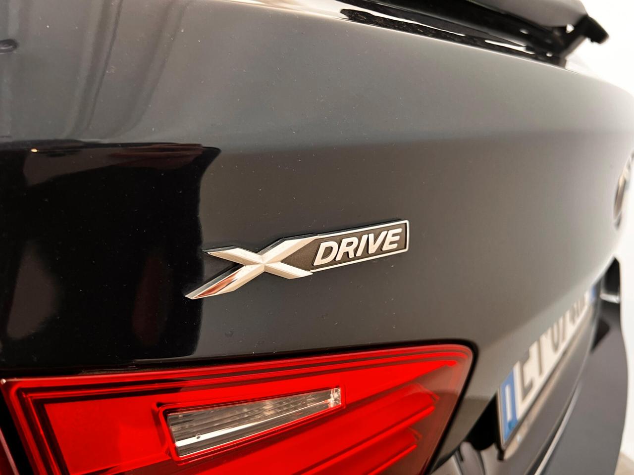 Bmw 520 520d xDrive Touring Luxury