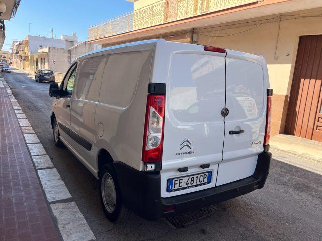 CITROEN JUMPY FIAT Scudo 2.0 HDi 125 Furgone