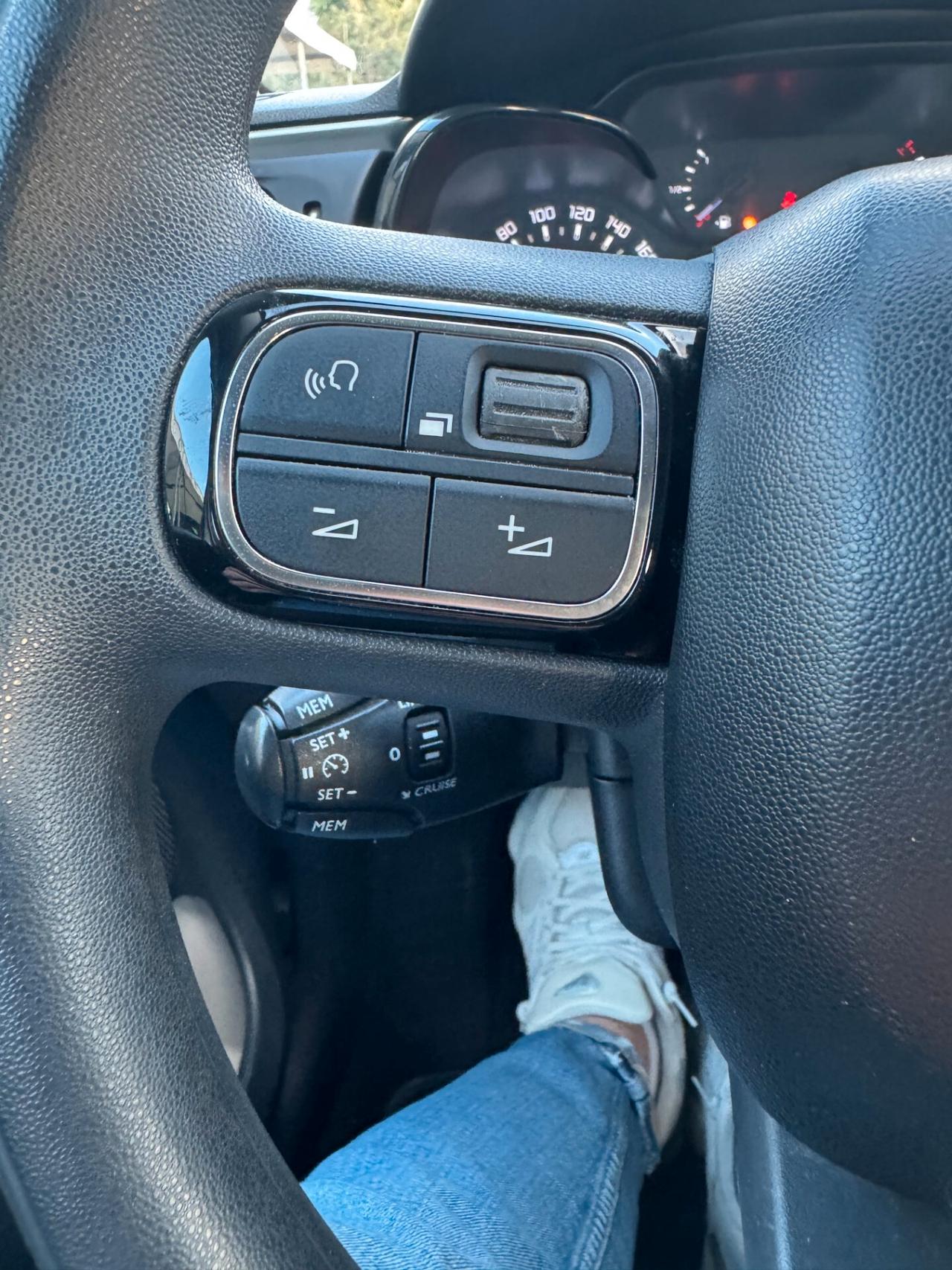 Citroen C3 BlueHDi 75 S&S Shine