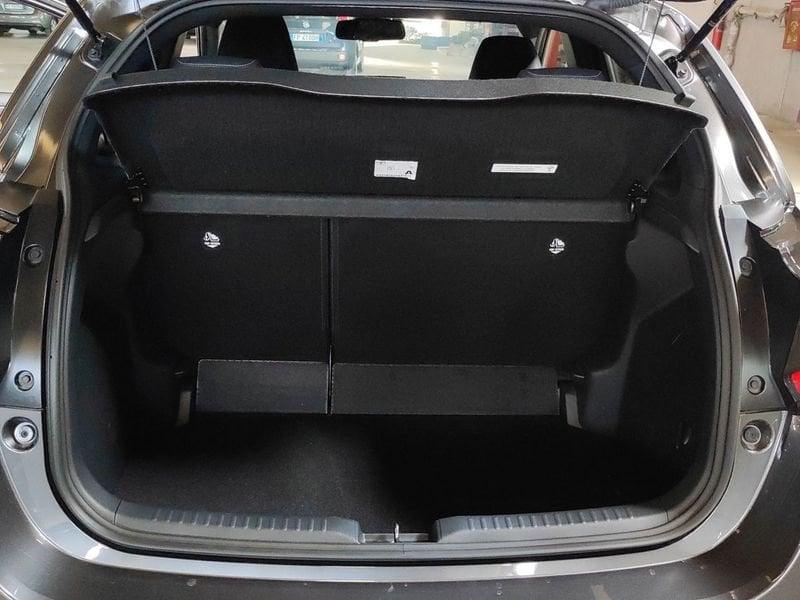 Toyota Yaris Yaris 1.5 Hybrid 5 porte Lounge