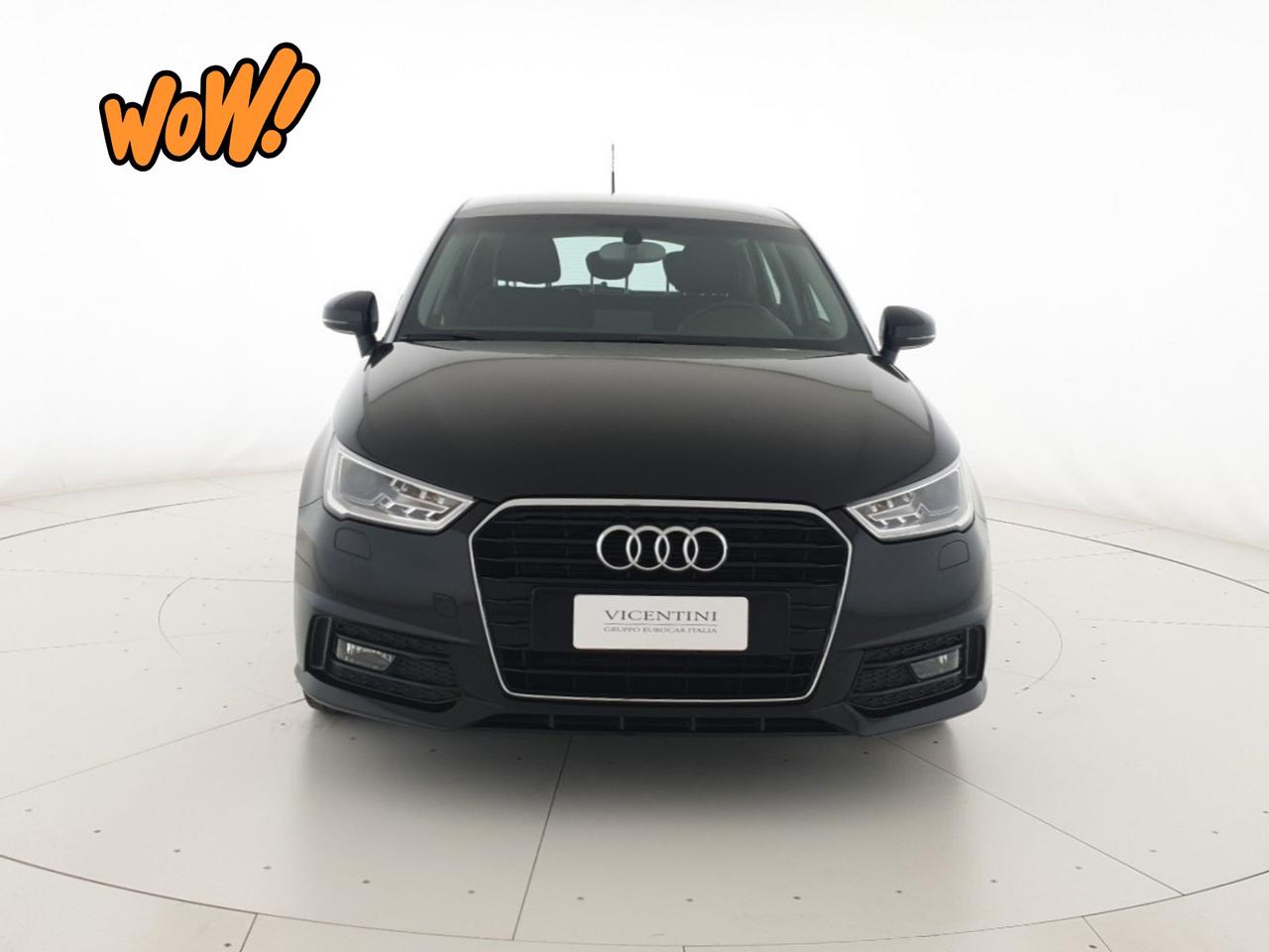Sportback 1.4TDI 90CV S tronic Admired