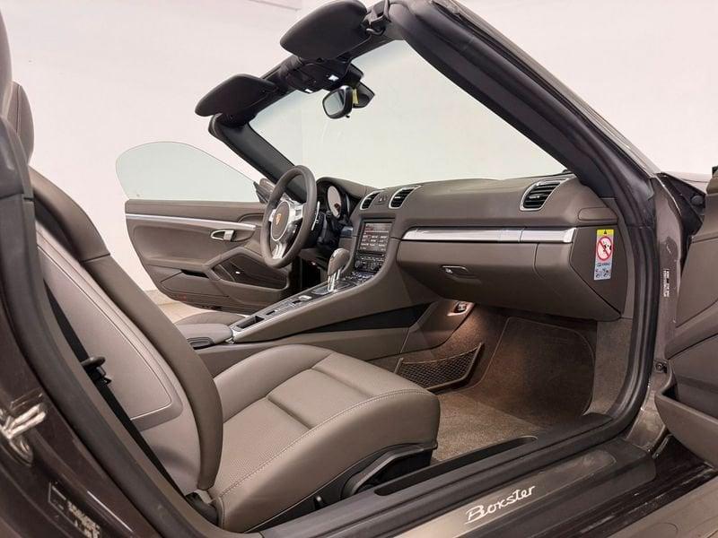 Porsche Boxster Boxster 2.7 265cv