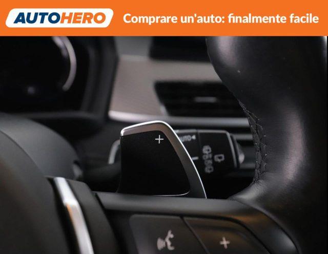 BMW X2 sDrive20i Msport