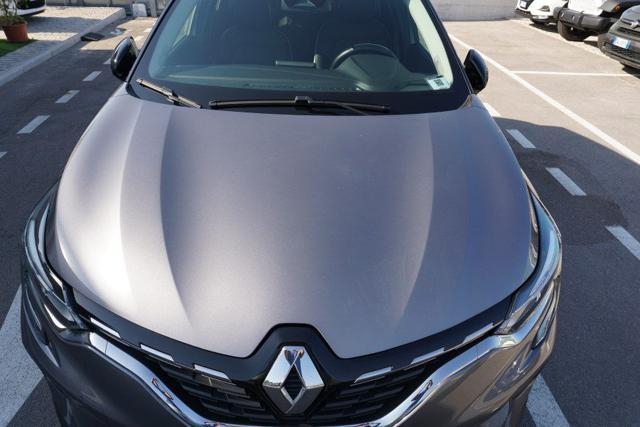 RENAULT Captur Full Hybrid E-Tech 145 CV Zen