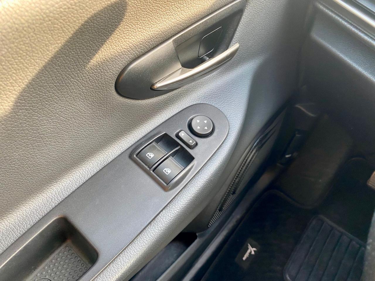 Lancia Ypsilon 1.3 MJT 16V 95 cv. 5 porte S&S Gold