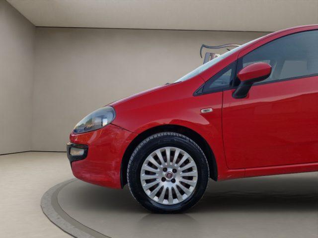 FIAT Grande Punto 1.2 5 porte S&S Actual