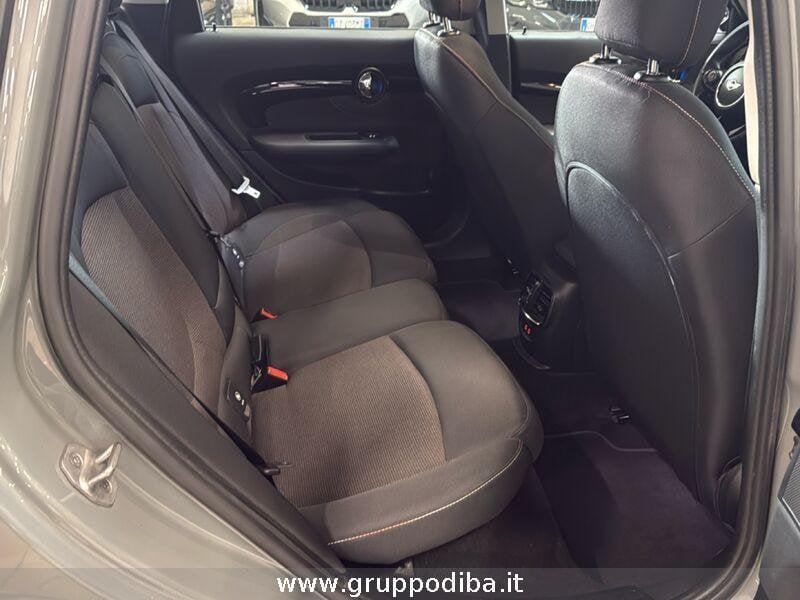 MINI Clubman Mini F54 2019 Diesel Mini 2.0 Cooper D Business auto