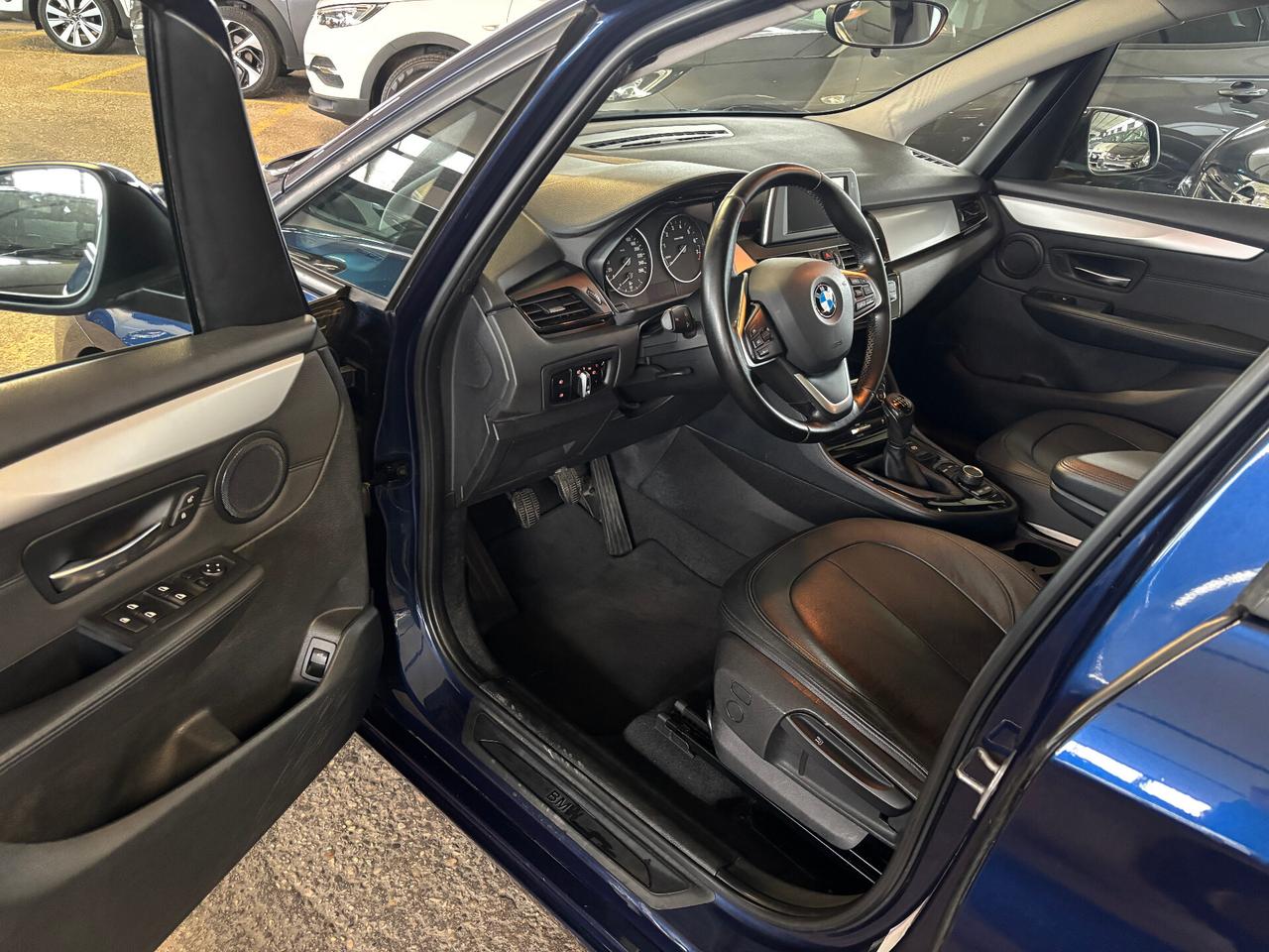 Bmw 2er Active Tourer 218i 136CV Advantage