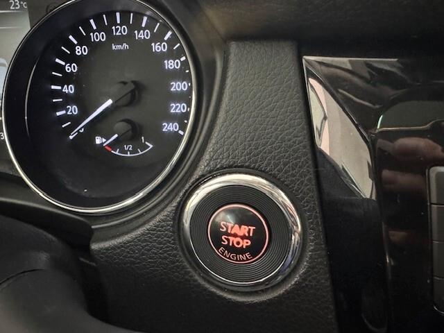 Nissan Qashqai 1.5 dCi N-Connecta/ 2016/ Pronta consegna