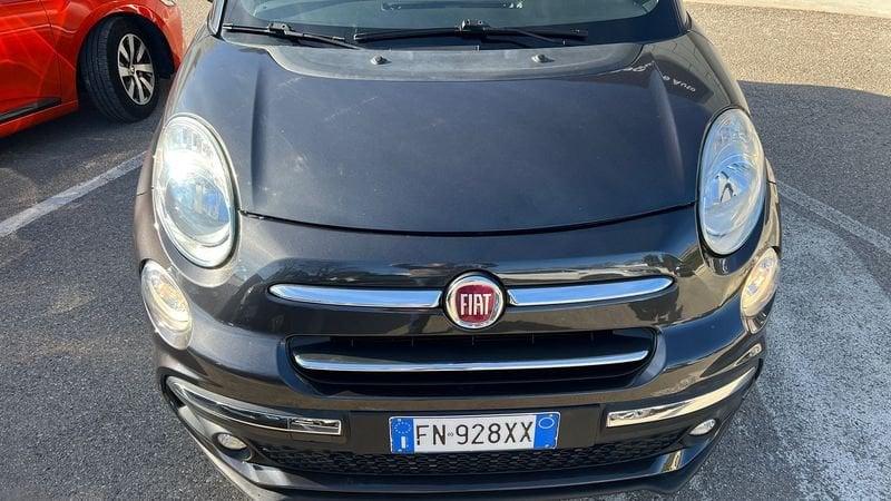 FIAT 500L 500 L 1.3 Multijet 95cv Business 1.3 MJT BUSINESS 95CV