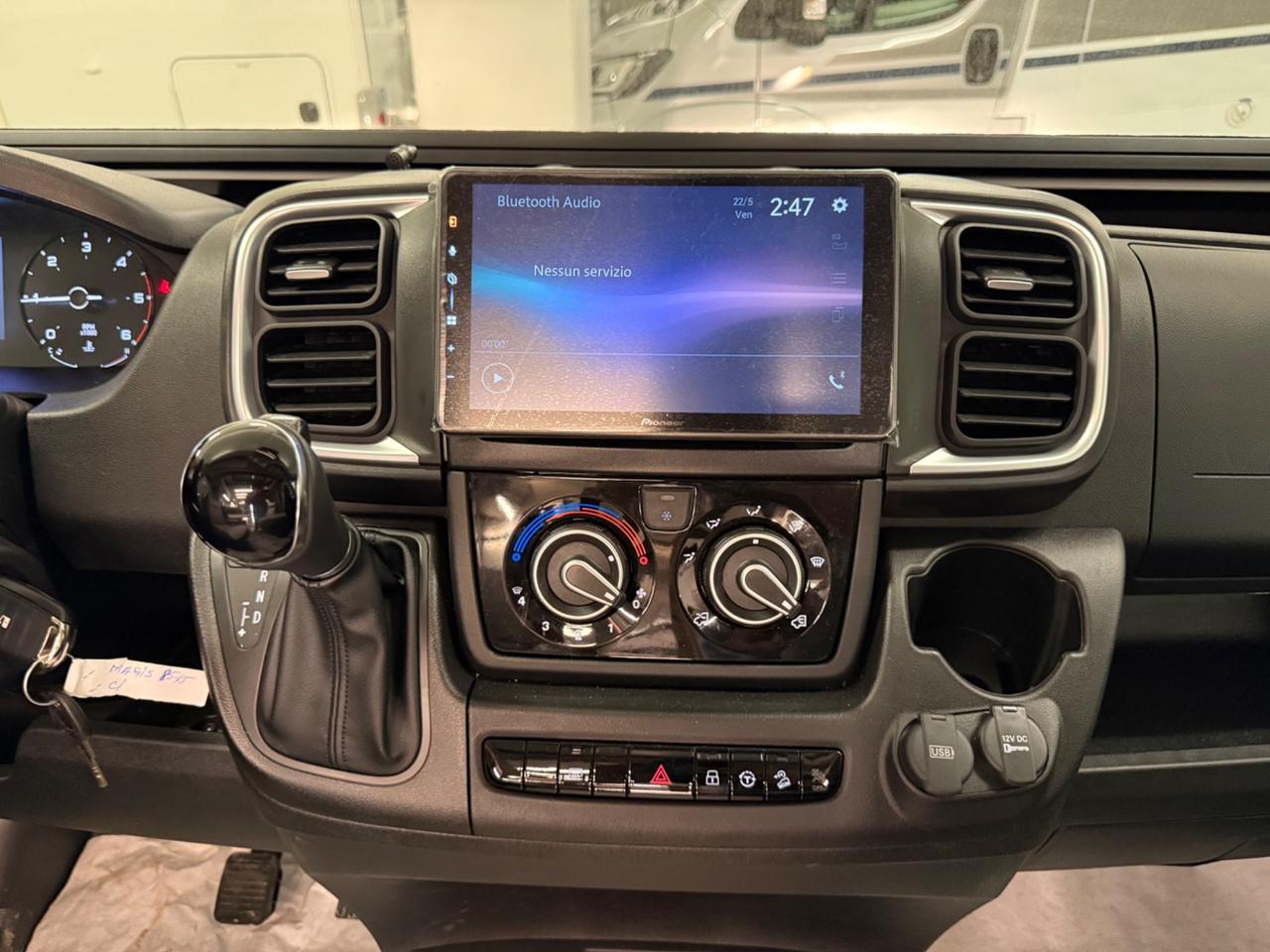 CI INTERNATIONAL MAGIS 85 XT AUTOMATICO 6.99