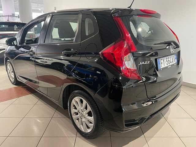 Honda Jazz 1.3 Trend