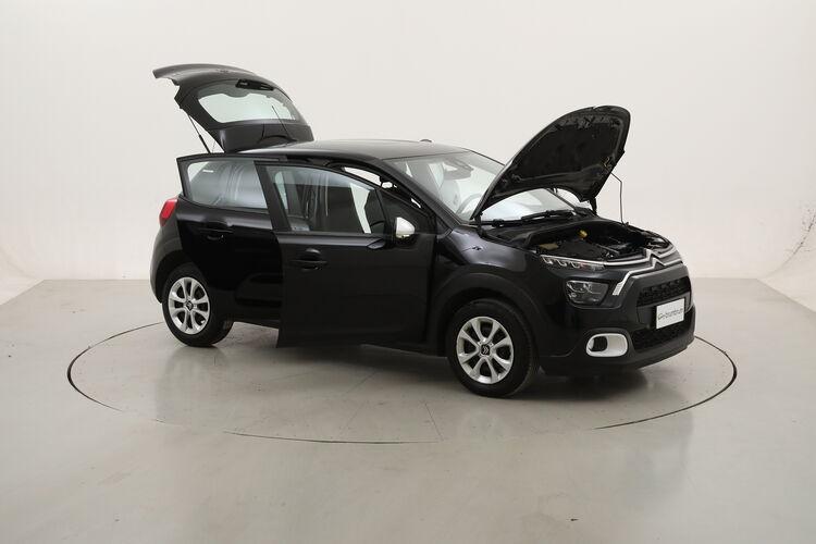 Citroen C3 You BR456346 1.5 Diesel 102CV