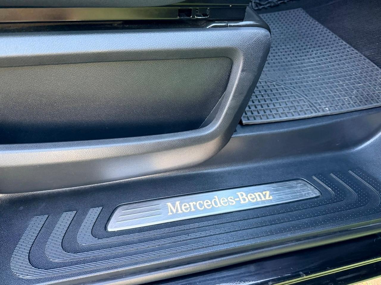 Mercedes V 250 D Premium 9G-Tronic Plus ExtraLong
