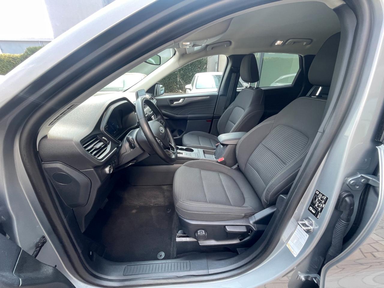 Ford Kuga 1.5 EcoBlue 120 CV aut. 2WD Titanium Business