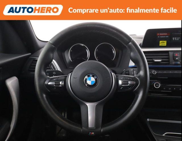 BMW 114 d 5p. Msport