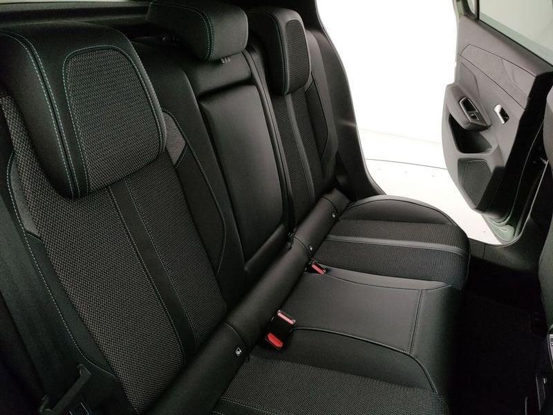 Peugeot 308 308 BlueHDi 130 S&S EAT8 Allure Pack