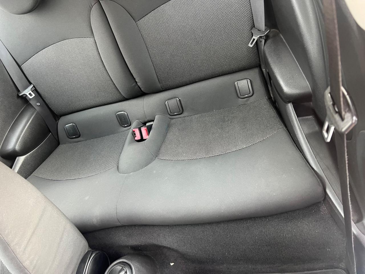 Mini 1.4 16V One