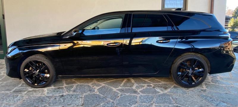 Peugeot 308 SW 1.5 bluehdi Allure Pack s&s 130cv eat8