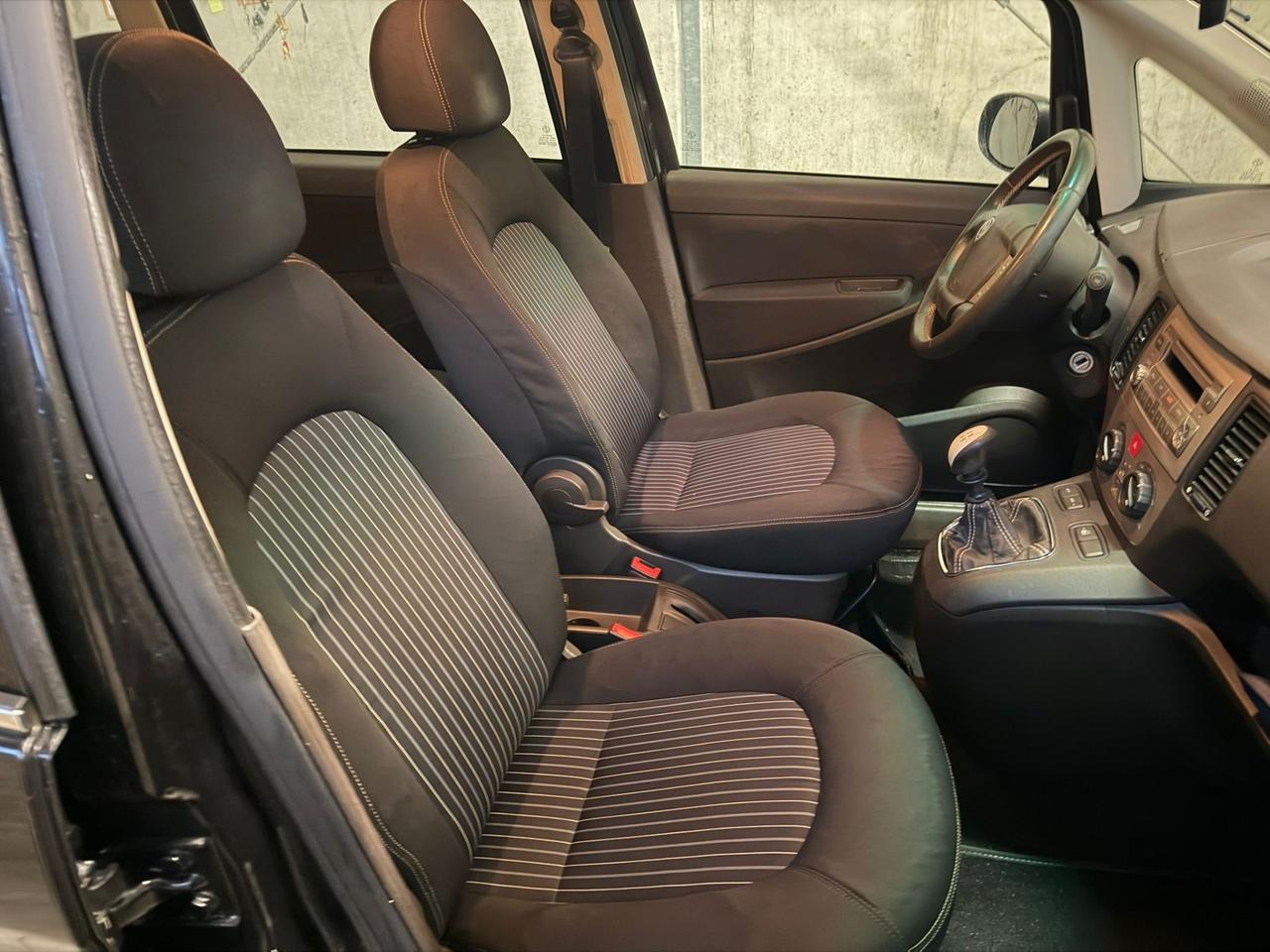 Lancia MUSA 1.4 GPL platino GARANZIA 12 mesi