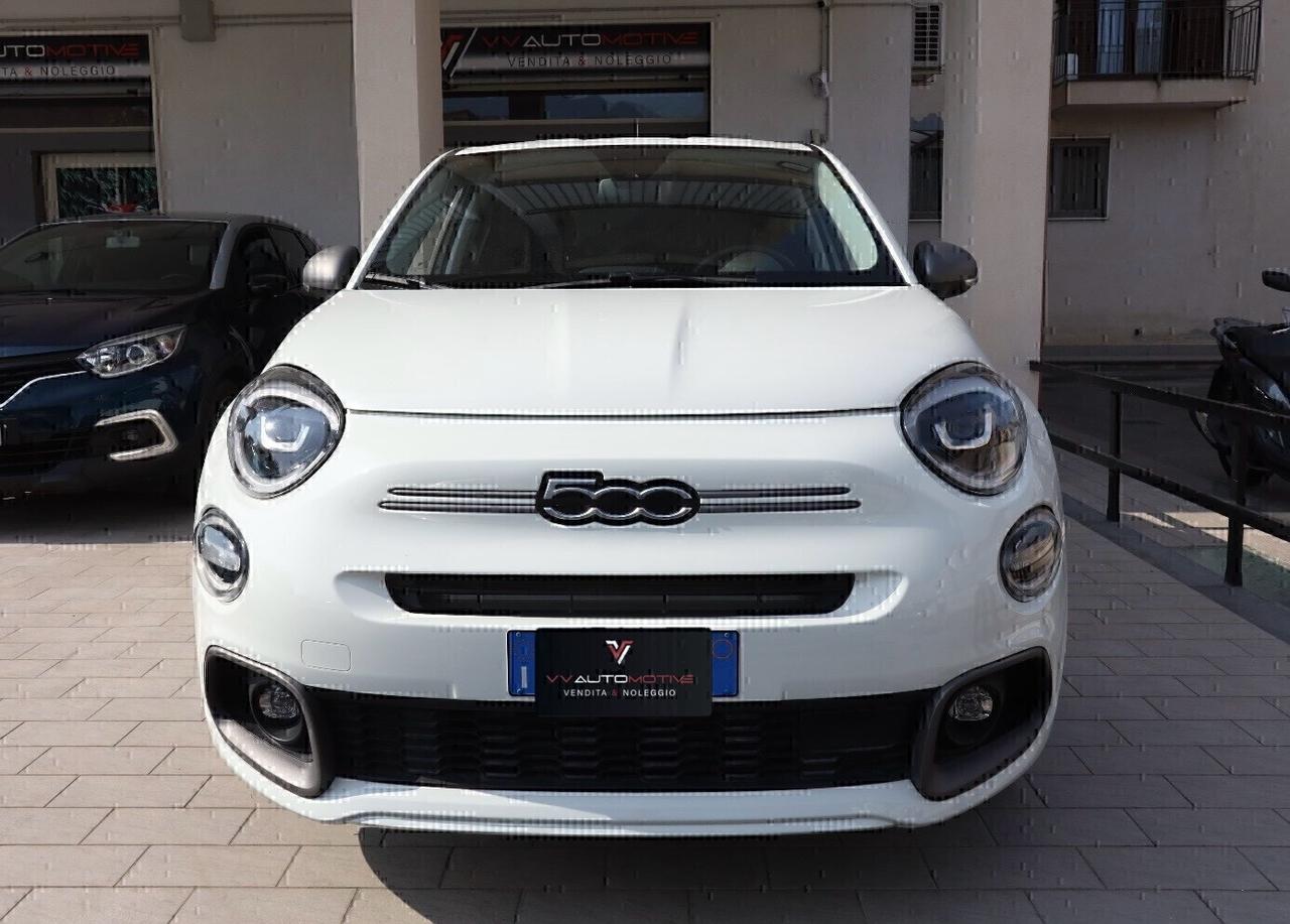 Fiat 500X 120 CV Sport Dolcevita