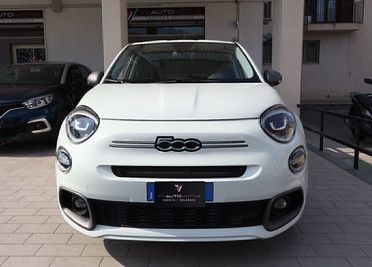 Fiat 500X 120 CV Sport Dolcevita