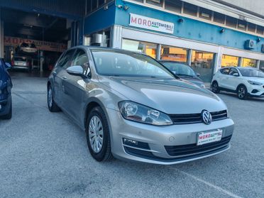 Volkswagen Golf 1.6 TDI 90 CV 5p. Trendline BlueMotion Technology