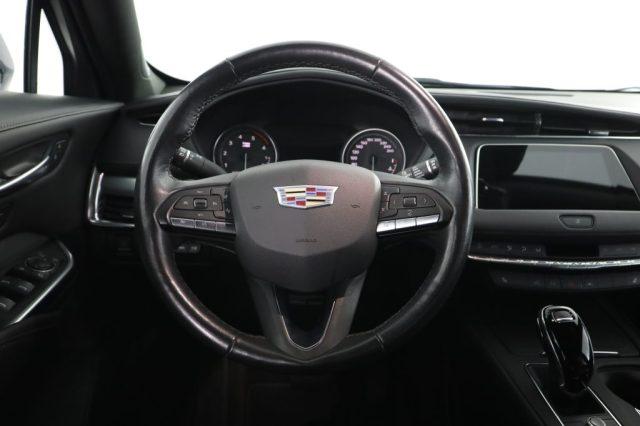 CADILLAC XT4 XT4 350 TD AWD Premium Luxury