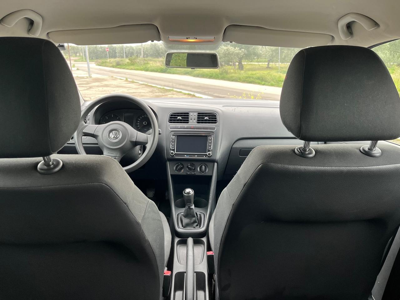 Volkswagen Polo 1.2 TDI 75 cv Neopatentati ok