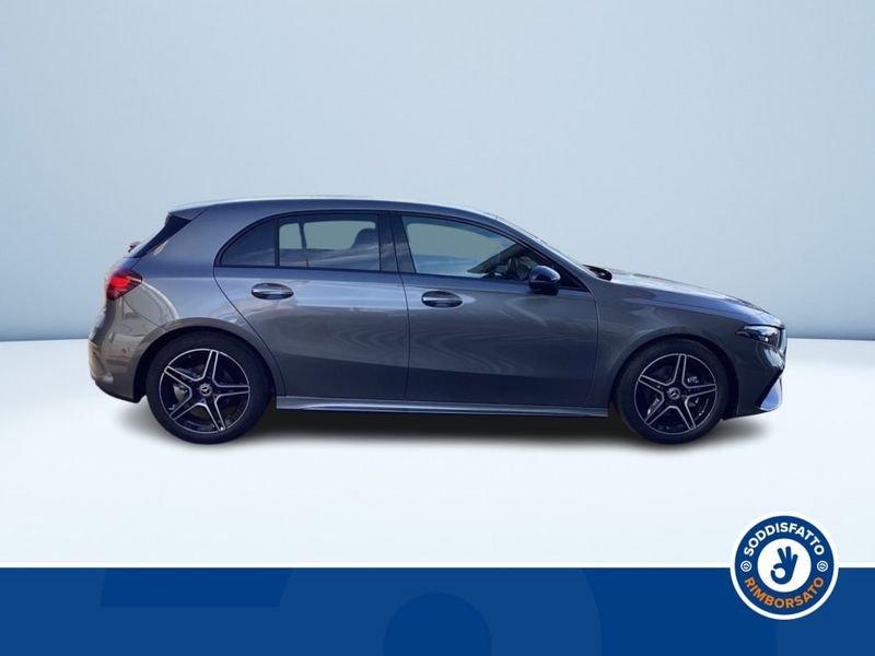 Mercedes-Benz Classe A 180d Automatic AMG Line Advanced Plus