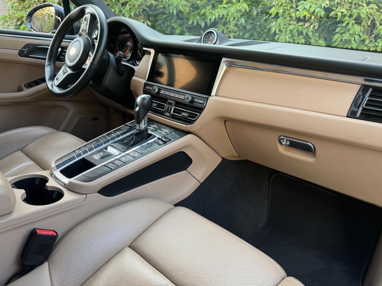 Porsche Macan 3.0 S - CONFIGURAZIONE TOP
