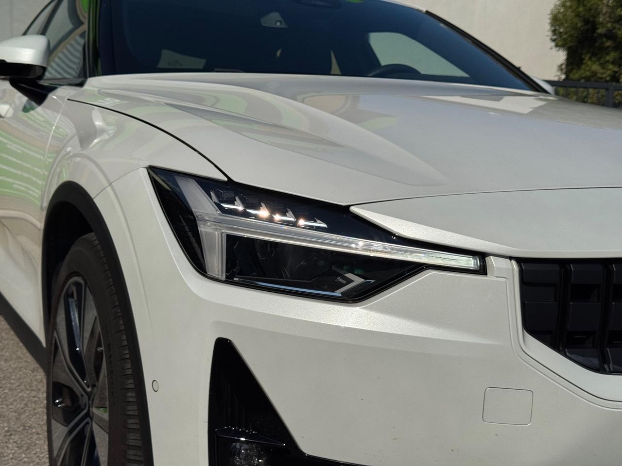 POLESTAR 2 LR 78 kWh SINGLE MOTOR PLUS PACK