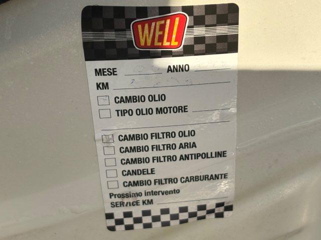 FIAT 500 0.9 TwinAir Turbo 85 CV DESIGN OK NEOPATENTATI