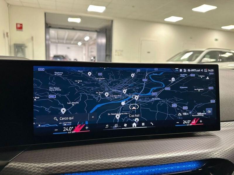 BMW Serie 4 Gran Coupé 420d Gran Coupe mhev 48V xdrive MSport Pro auto