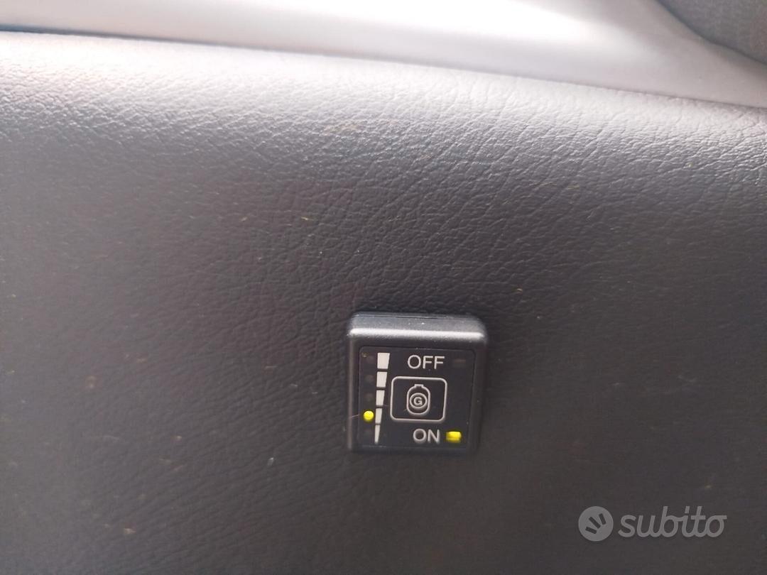 Lancia Ypsilon 1.4 Oro Ecochic GPL