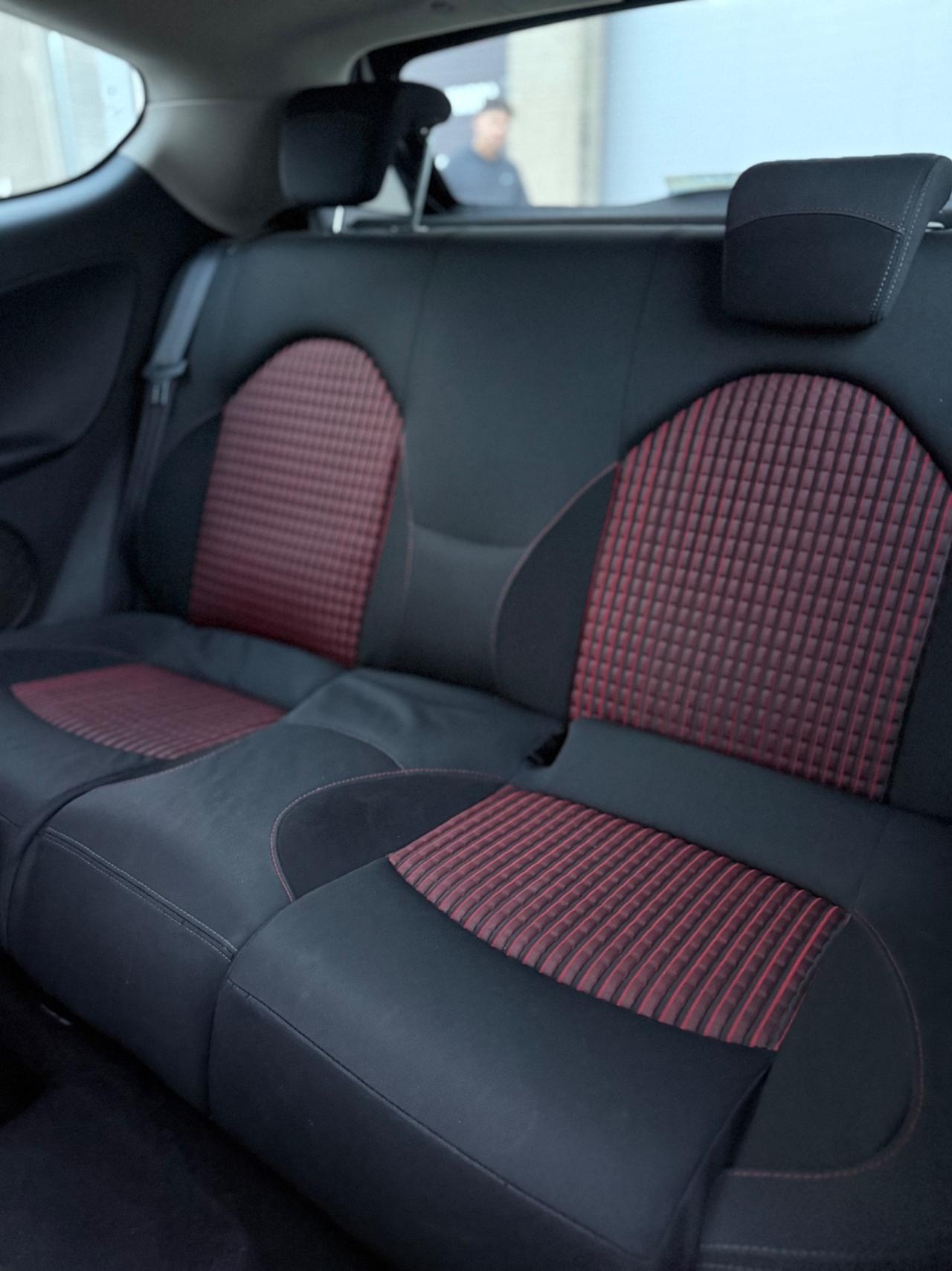 Alfa Romeo MiTo 1.4 T 120 CV GPL Distinctive Sport Pack