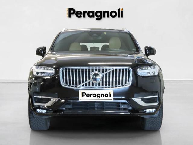 VOLVO XC90 B5 (d) AWD automatico 7 posti Plus Bright