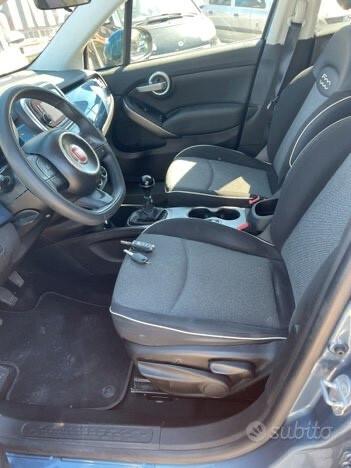 Fiat 500X 1.3 MultiJet 95 CV Lounge