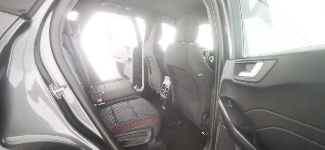 FORD Kuga 2.0 EcoBlue 120 CV aut. AWD ST-Line