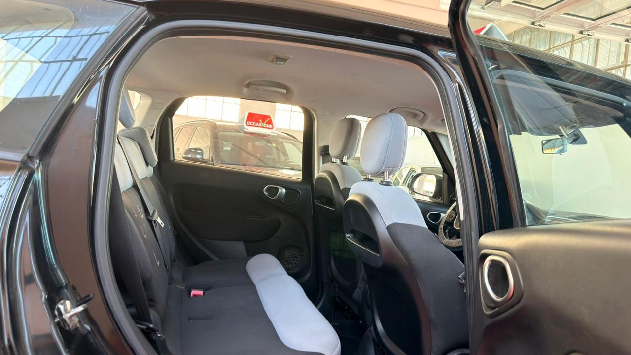 Fiat 500L 1.3 Multijet 85 CV Lounge