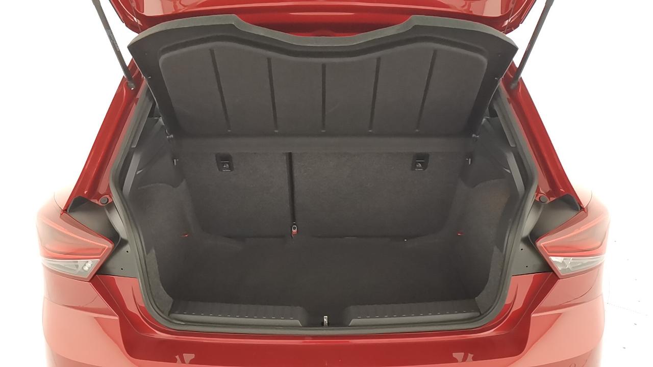 SEAT Ibiza V 2017 - Ibiza 1.0 ecotsi FR 95cv