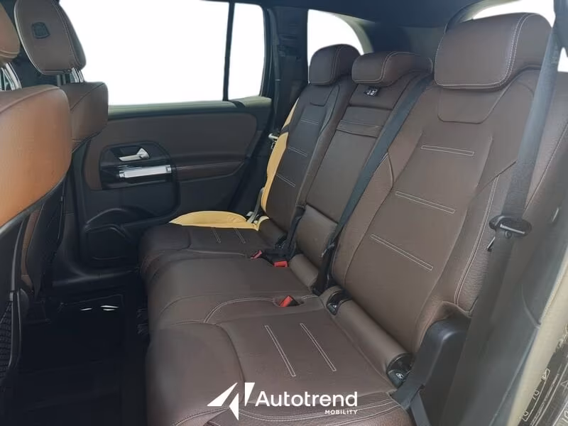 Mercedes-Benz GLB 220 d 190 CV Automatica 4MATIC Premium