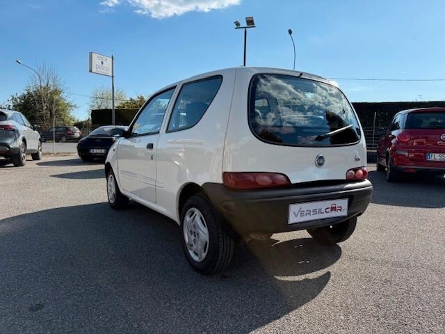 Fiat 600 1.1 Active